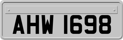 AHW1698