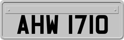 AHW1710