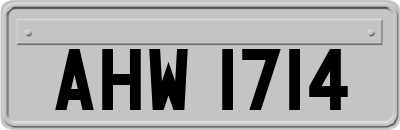 AHW1714