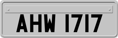 AHW1717