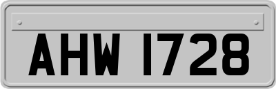 AHW1728