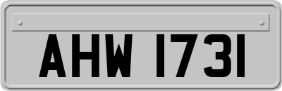 AHW1731