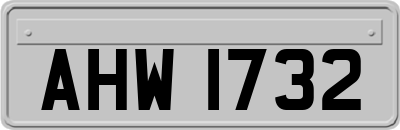 AHW1732