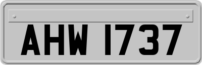 AHW1737