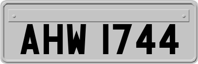 AHW1744