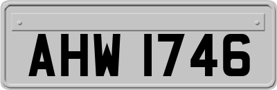 AHW1746