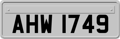 AHW1749