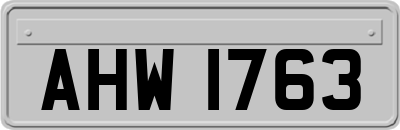 AHW1763