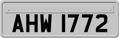 AHW1772