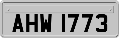 AHW1773