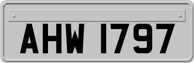 AHW1797