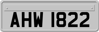 AHW1822