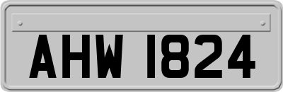 AHW1824