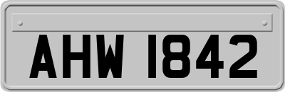 AHW1842