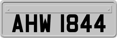 AHW1844