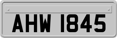 AHW1845