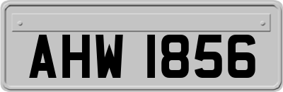 AHW1856