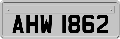 AHW1862