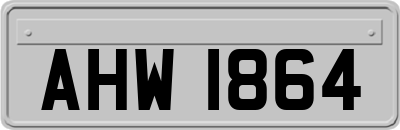 AHW1864