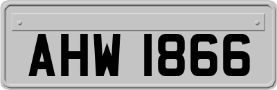 AHW1866