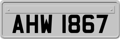 AHW1867