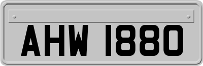 AHW1880