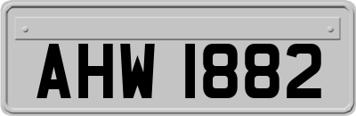 AHW1882