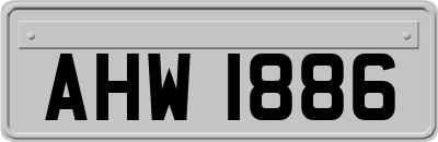 AHW1886