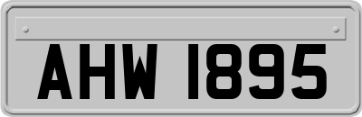 AHW1895
