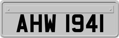 AHW1941