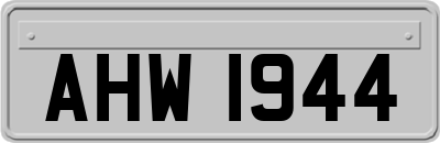 AHW1944