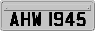 AHW1945
