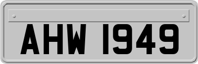 AHW1949