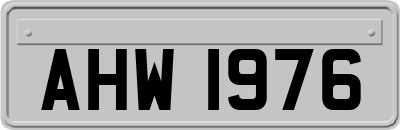 AHW1976