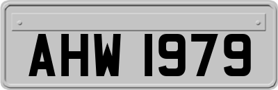 AHW1979