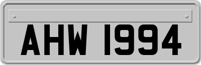 AHW1994