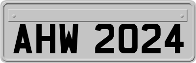 AHW2024