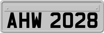 AHW2028