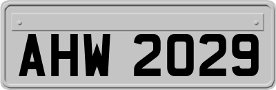 AHW2029