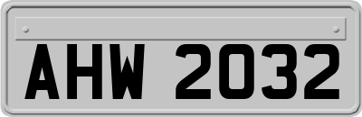 AHW2032