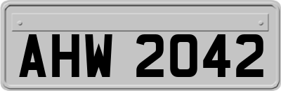 AHW2042