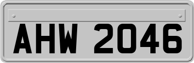 AHW2046