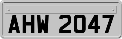 AHW2047