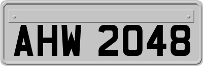 AHW2048
