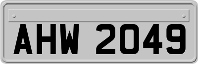AHW2049