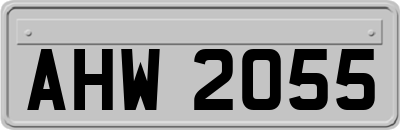 AHW2055