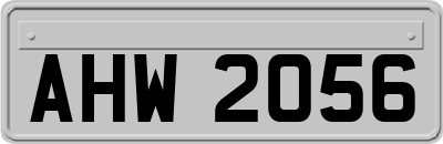 AHW2056