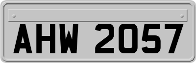 AHW2057