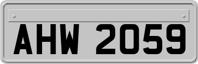AHW2059