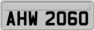 AHW2060